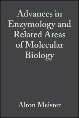 Advances in Enzymology and Related Areas of Molecular Biology, Volume 53