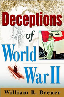 Image for Deceptions of World War II