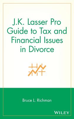 Guide to Tax and Financial Issues in Divorce