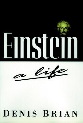 EINSTEIN: A LIFE