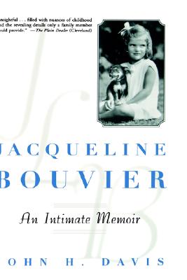 Image for Jacqueline Bouvier: An Intimate Memoir