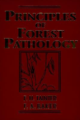Image for Principles Of Forest Pathology