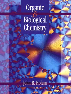 Organic and Biological Chemistry
