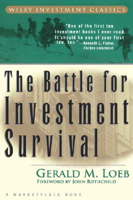 Battle for Investment Survival