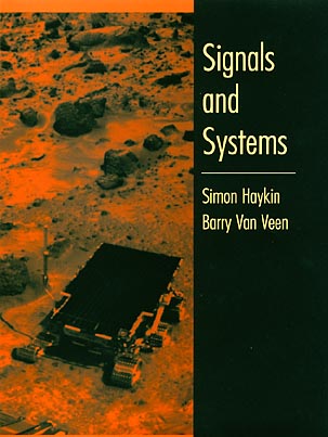 Signals and Systems