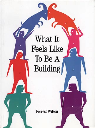 What It Feels Like to Be a Building