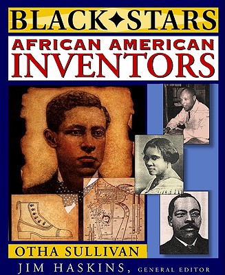Image for African American Inventors (Black Stars)
