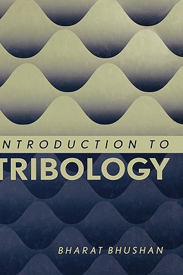 Introduction to Tribology