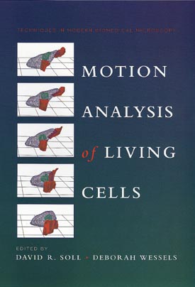 Motion Analysis of Living Cells (Techniques in Modern Biomedical Microscopy)
