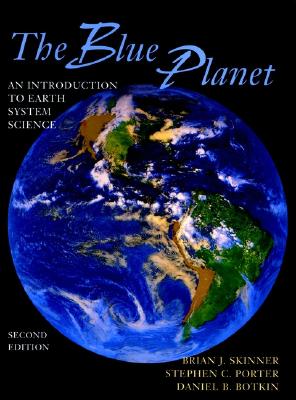 The Blue Planet: An Introduction to Earth System Science