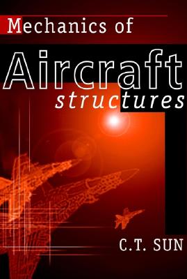 Mechanics of Aircraft Structures