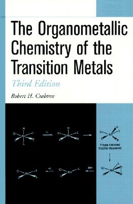 The Organometallic Chemistry of the Transition Metals