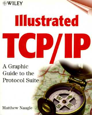 Illustrated TCP/IP