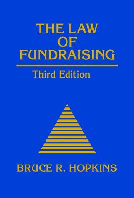 The Law of Fundraising