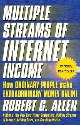 Multiple Streams of Internet Income