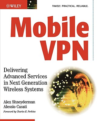 Mobile VPN