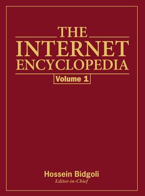The Internet Encyclopedia (Volume 1)