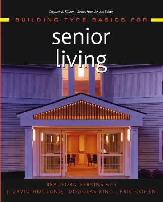Image for Building Type Basics for Senior Living