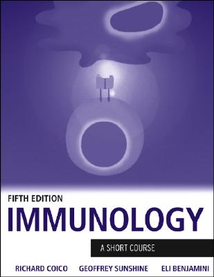 Immunology: A Short Course