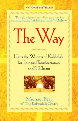 Image for Way: Using the Wisdom of Kabbalah