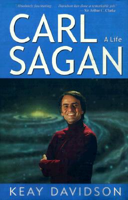 Carl Sagan: A Life