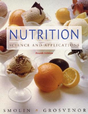 Nutrition: Science and Applications
