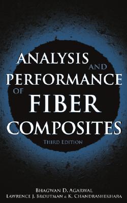 Analysis And Performance of Fiber Composites