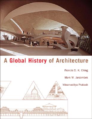 Image for A Global History of Architecture
