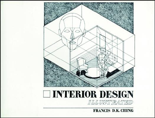 Interior Design Illustrated