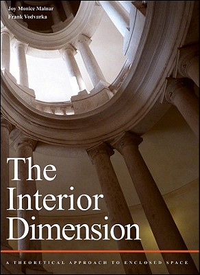Interior Dimension: A Theoretical Approach to Enclosed Space
