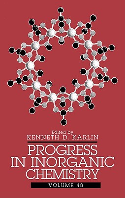 Progress in Inorganic Chemistry