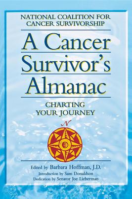 Image for A Cancer Survivor's Almanac: Charting Your Journey