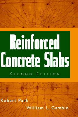 Image for Reinforced Concrete Slabs, 2nd Edition