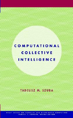 Computational Collective Intelligence