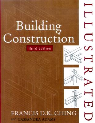 Building Construction Illustrated