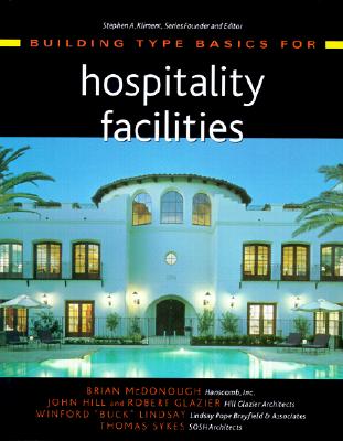 Building Type Basics for Hospitality Facilities