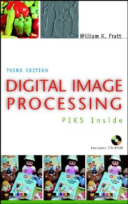 Digital Image Processing: PIKS Inside