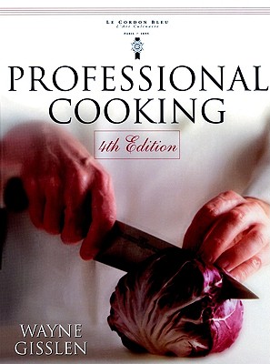 Image for Professional Cooking
