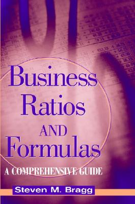 Business Ratios and Formulas: A Comprehensive Guide