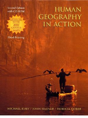 Human Geography in Action, 2nd Edition