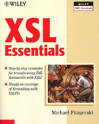 XSL Essentials