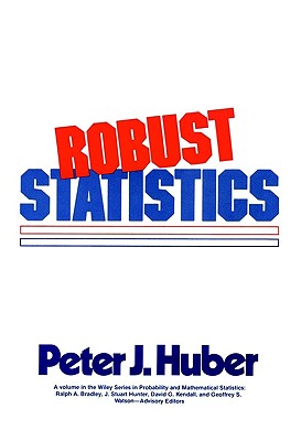 Robust Statistics (Wiley Series in Probability and Statistics)