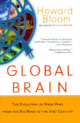 Global Brain: The Evolution of Mass Mind from the Big Bang to the 21st Century