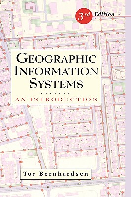 Geographic Information Systems: An Introduction