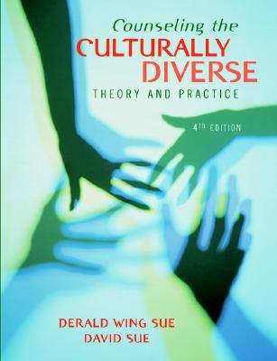 Counseling the Culturally Diverse: Theory and Practice