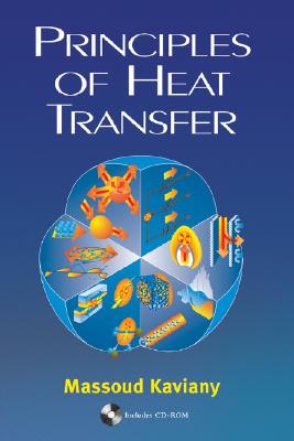 Principles of Heat Transfer