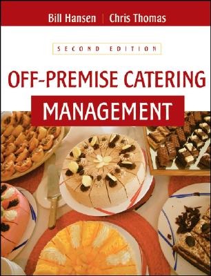 Off-Premise Catering Management