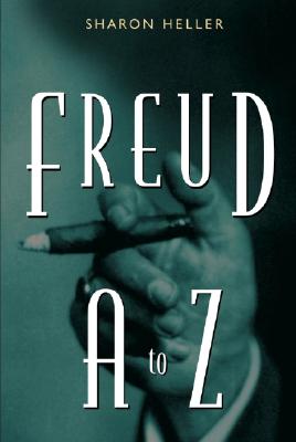 Image for Freud A to Z Freud A to Z