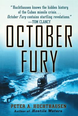 Image for October Fury October Fury