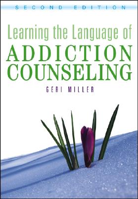 Learning the Language of Addiction Counseling Image for Learning the Language of Addiction Counseling